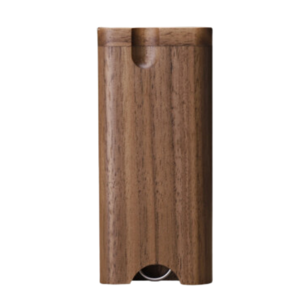 Dugout / Wood Cookies